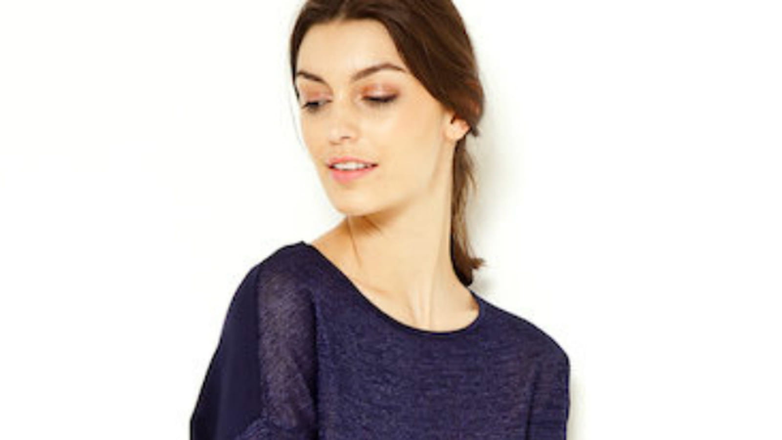 Pull Camaïeu
