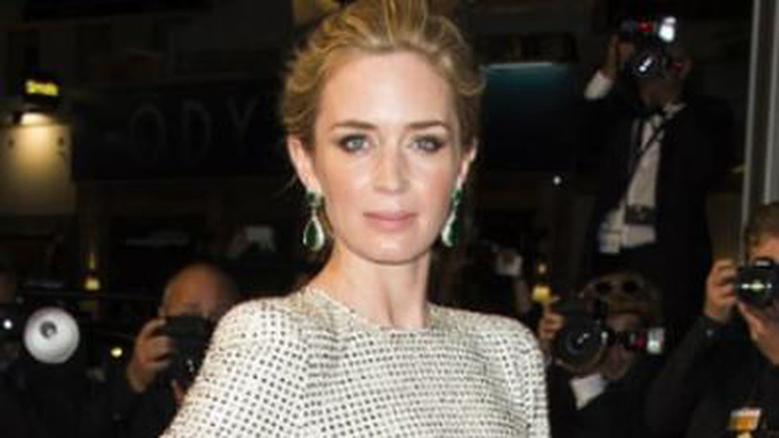 Emily Blunt