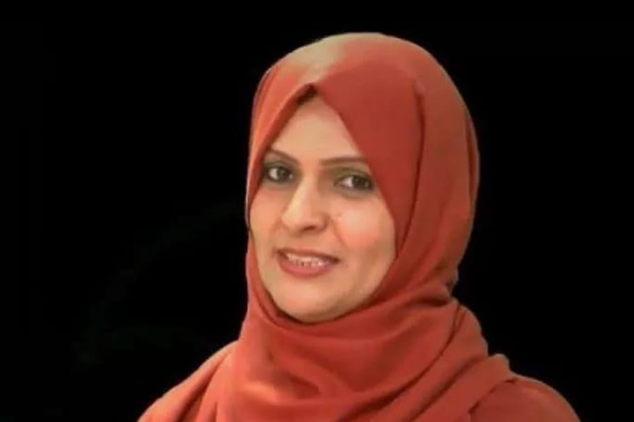 Mort d'Hanane Al-Barassi, avocate féministe tuée en pleine rue en Libye
