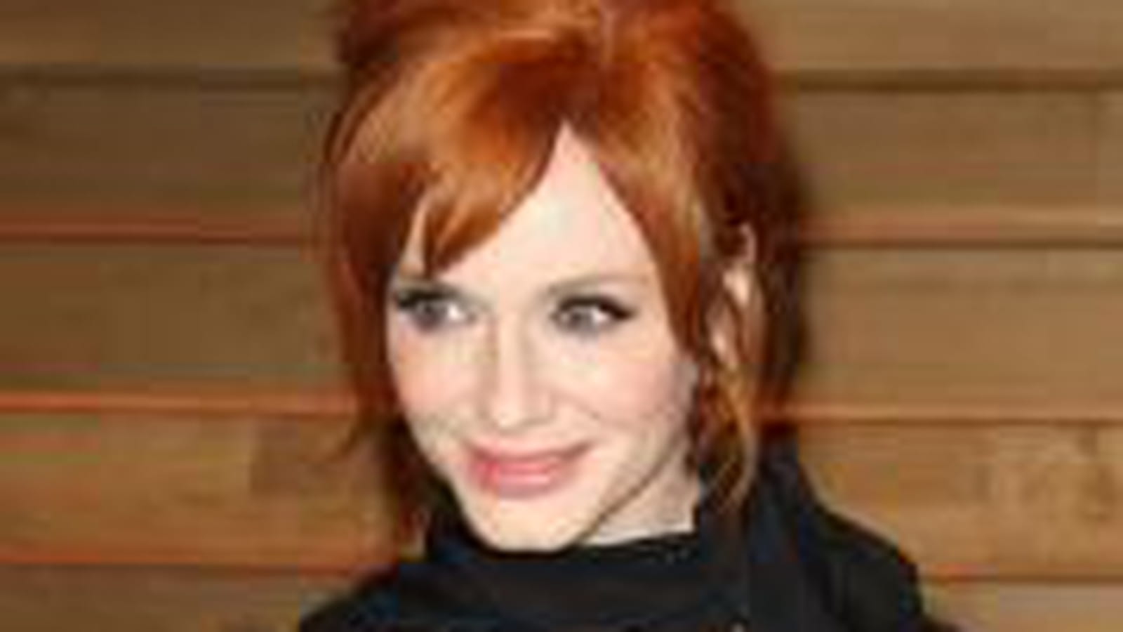 Christina Hendricks