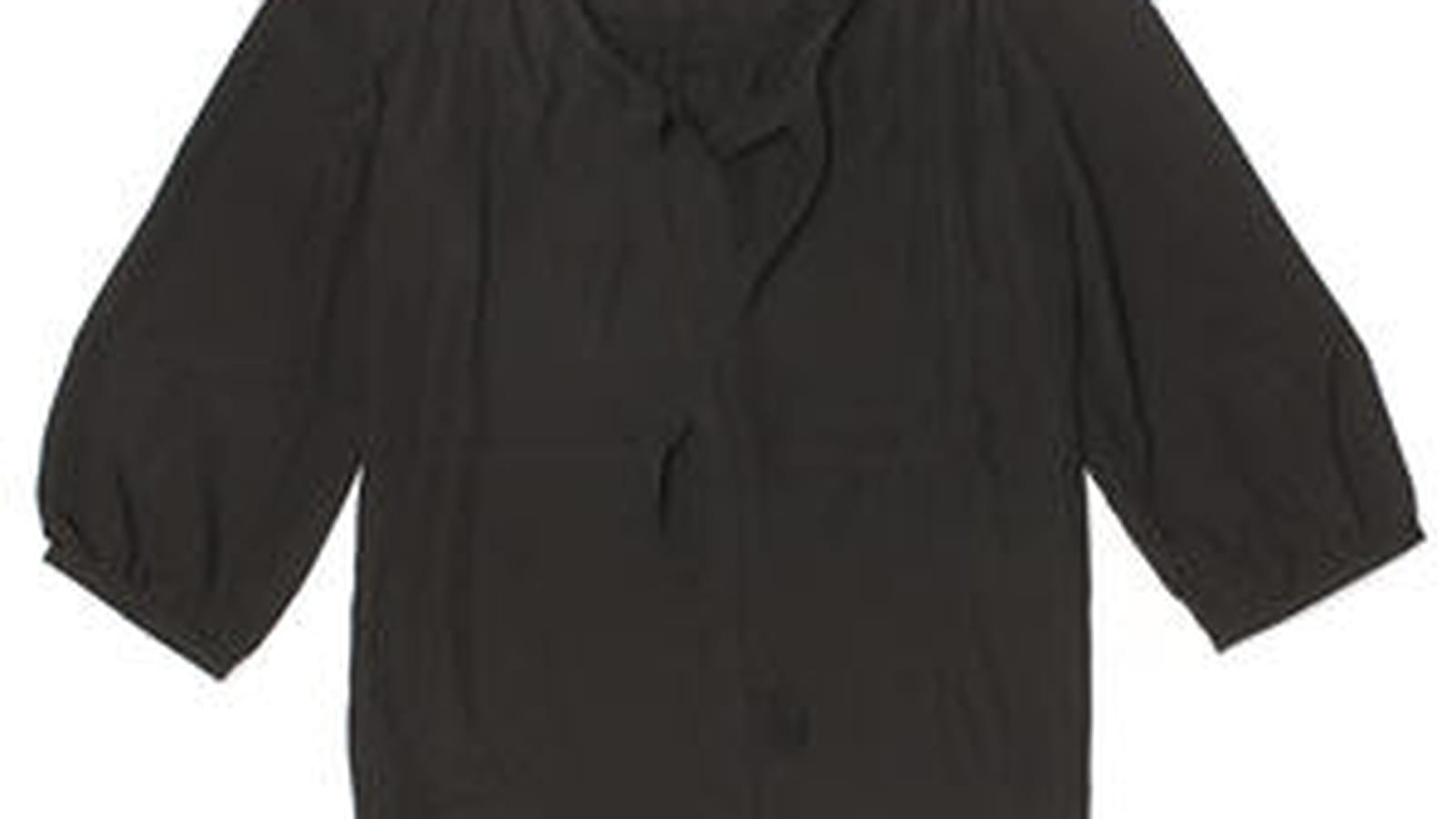 La blouse