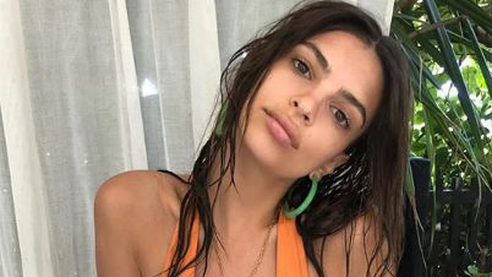 Emily Ratajkowski
