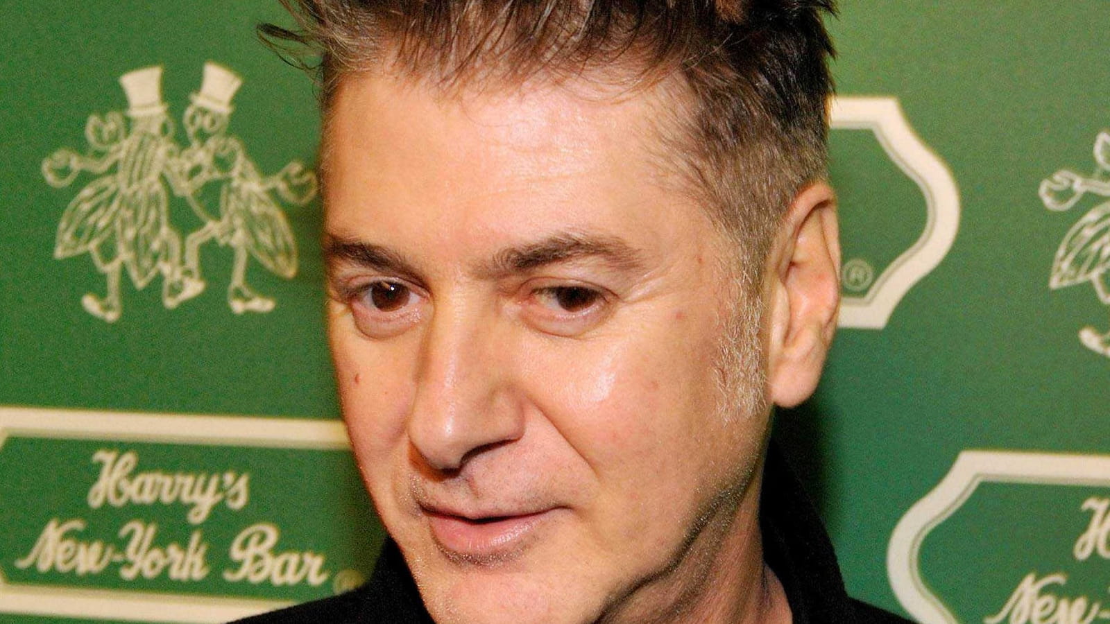 Etienne Daho