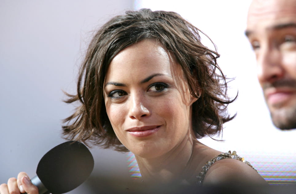 Le carr&eacute; destructur&eacute; de B&eacute;r&eacute;nice Bejo