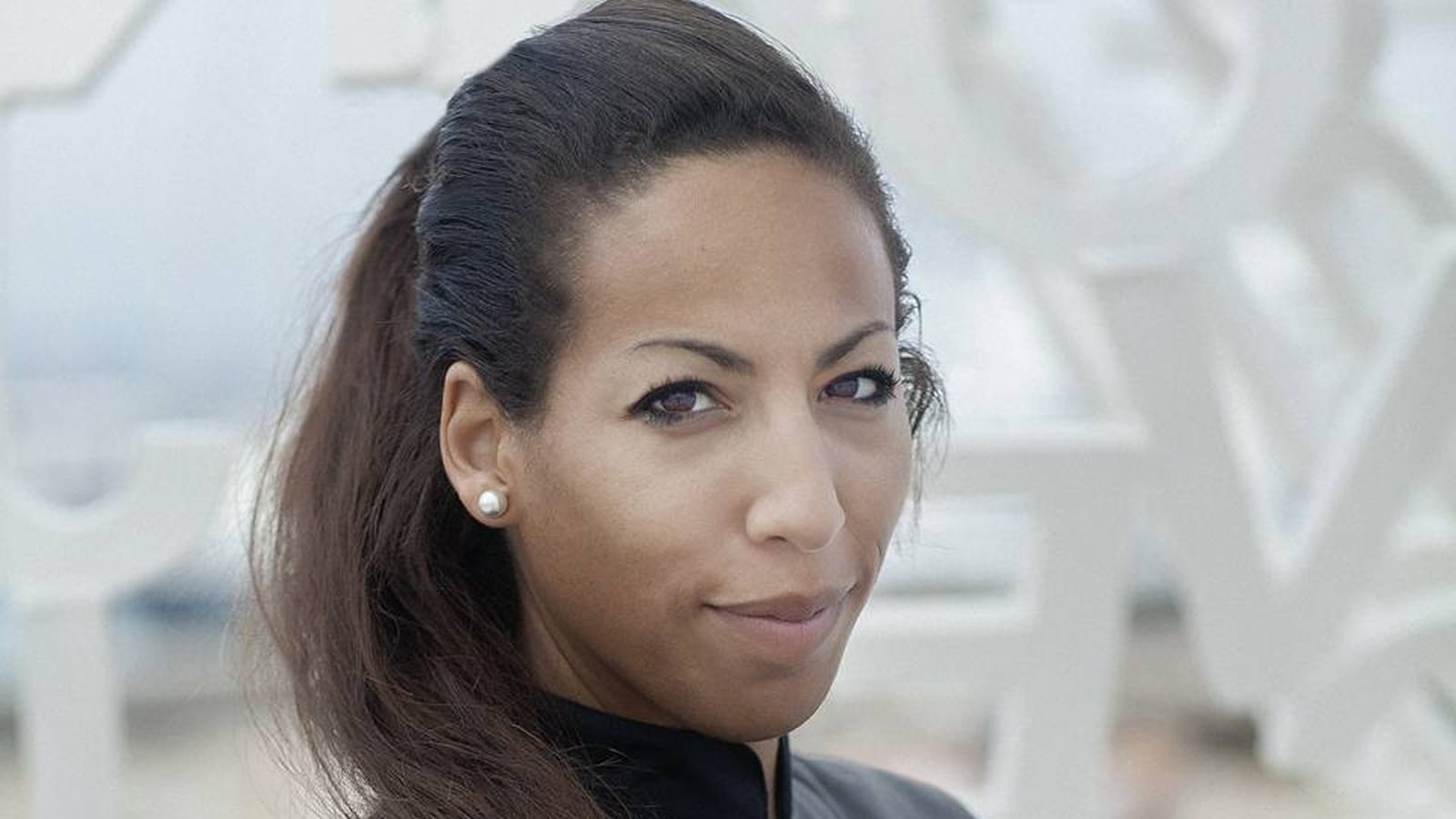 Mariem El Gareh