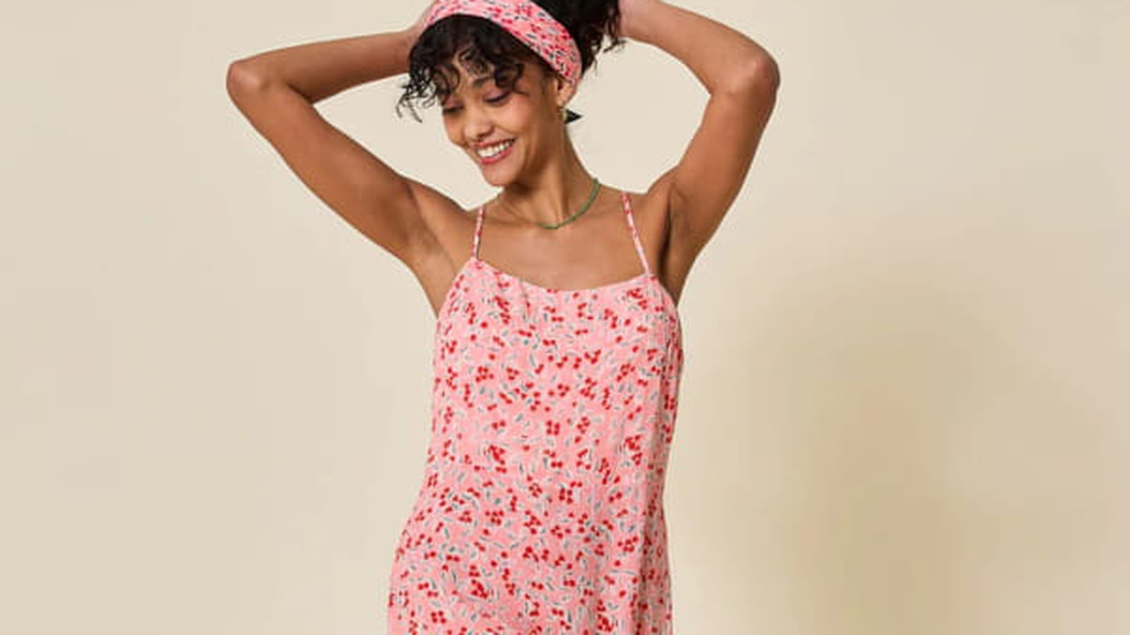 Robe Marie Sixtine 