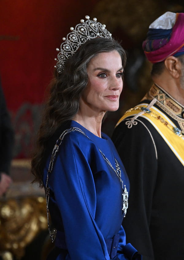 letizia-d-espagne-diner-sultan-oman-madrid