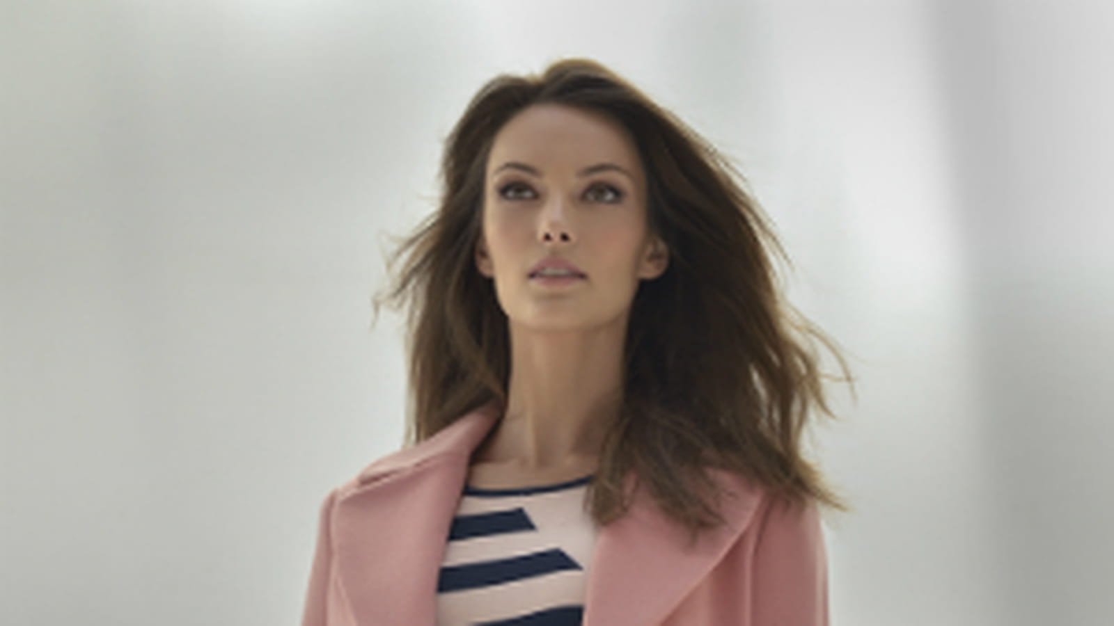Manteau Un Jour Ailleurs