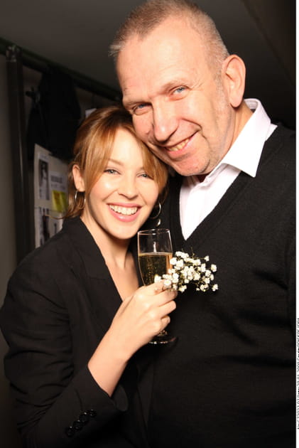 Amoureuse de la mode