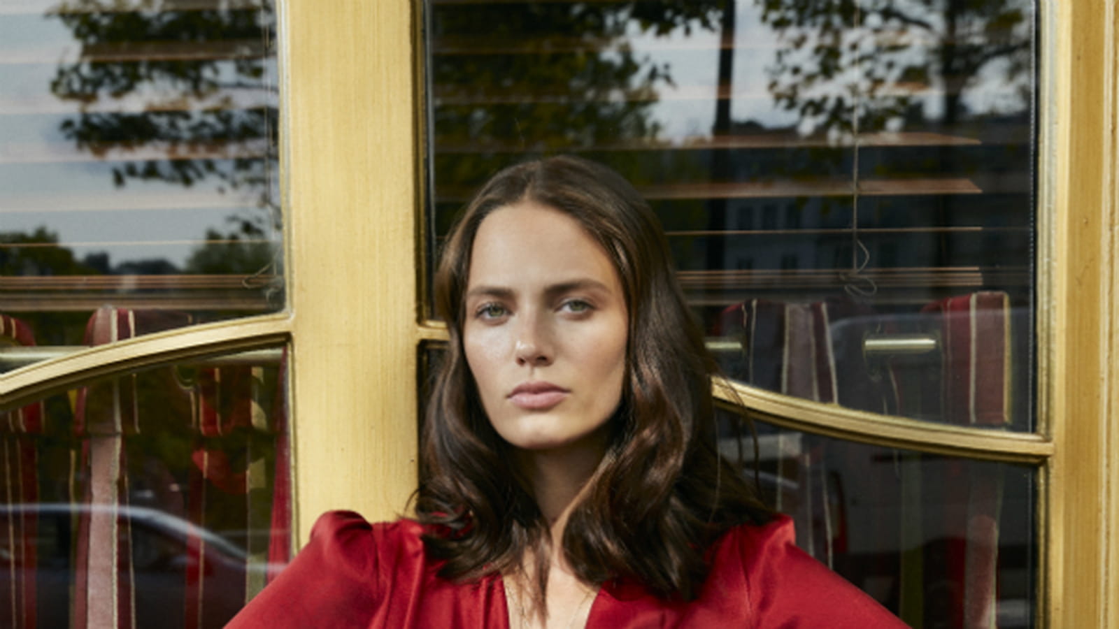 Robe Soi Paris