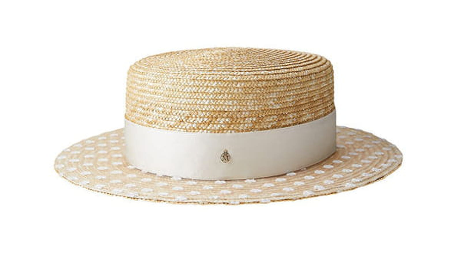 Canotier Maison Michel