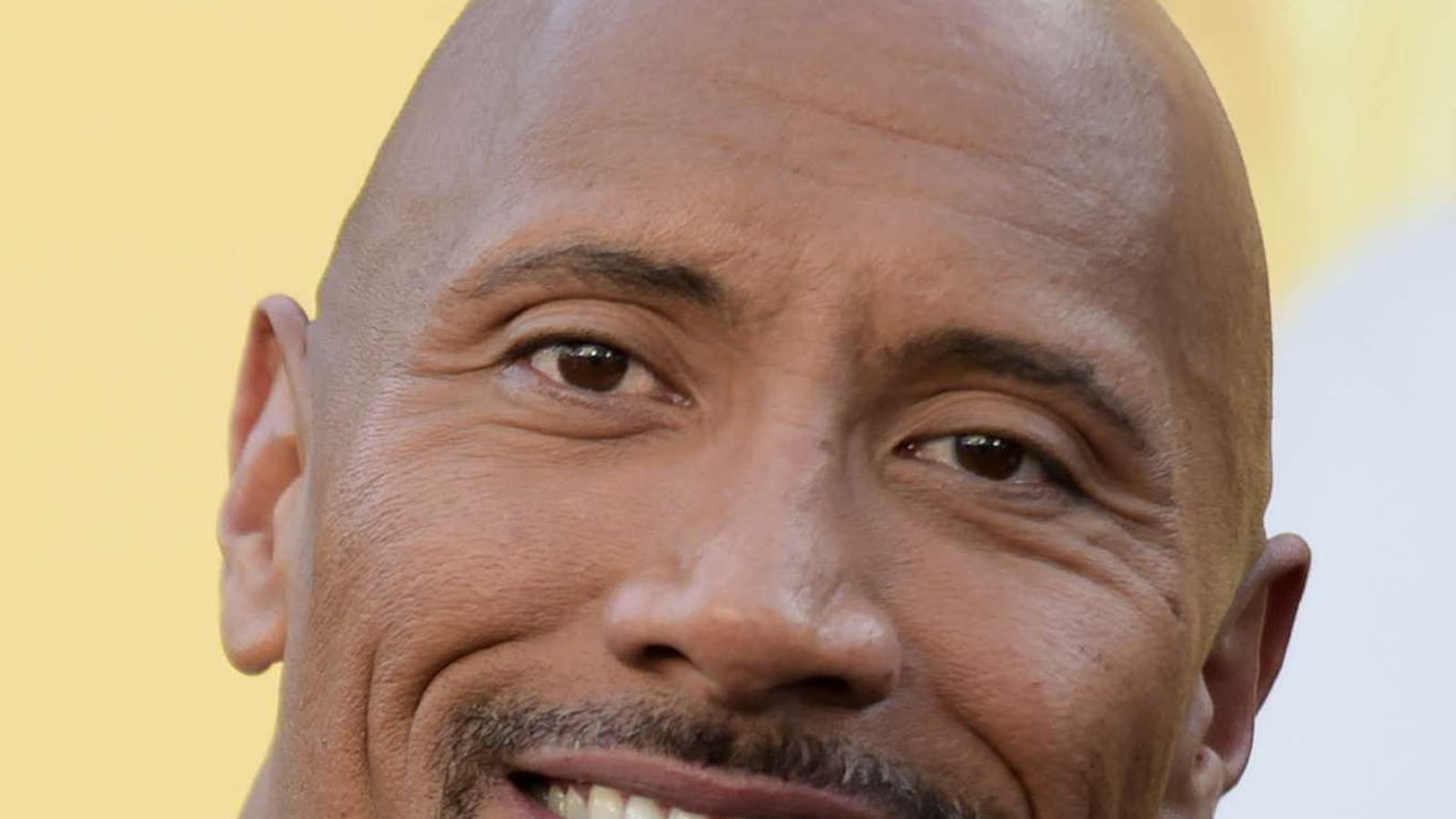 Dwayne Johnson