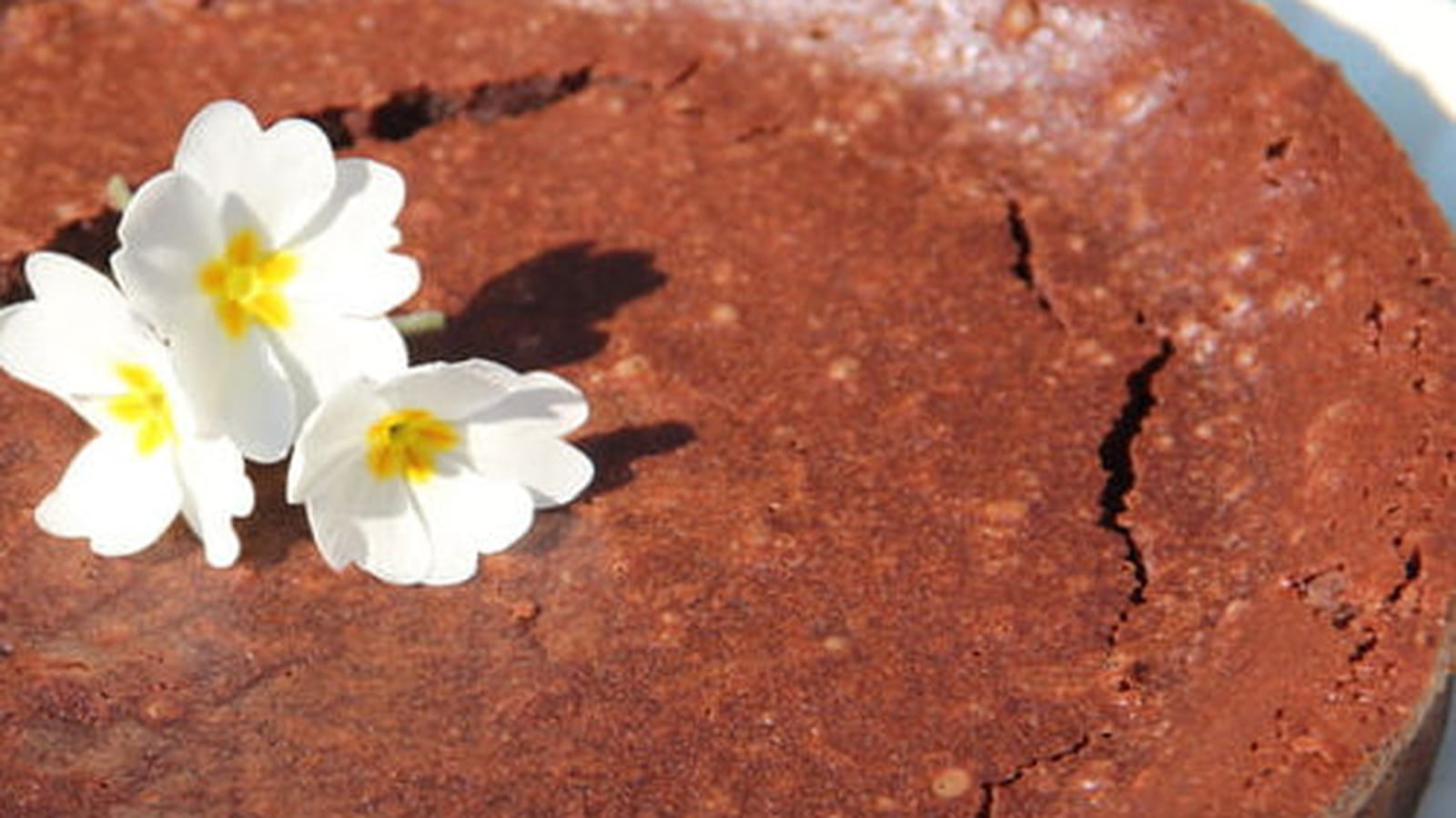 Extra fondant au chocolat