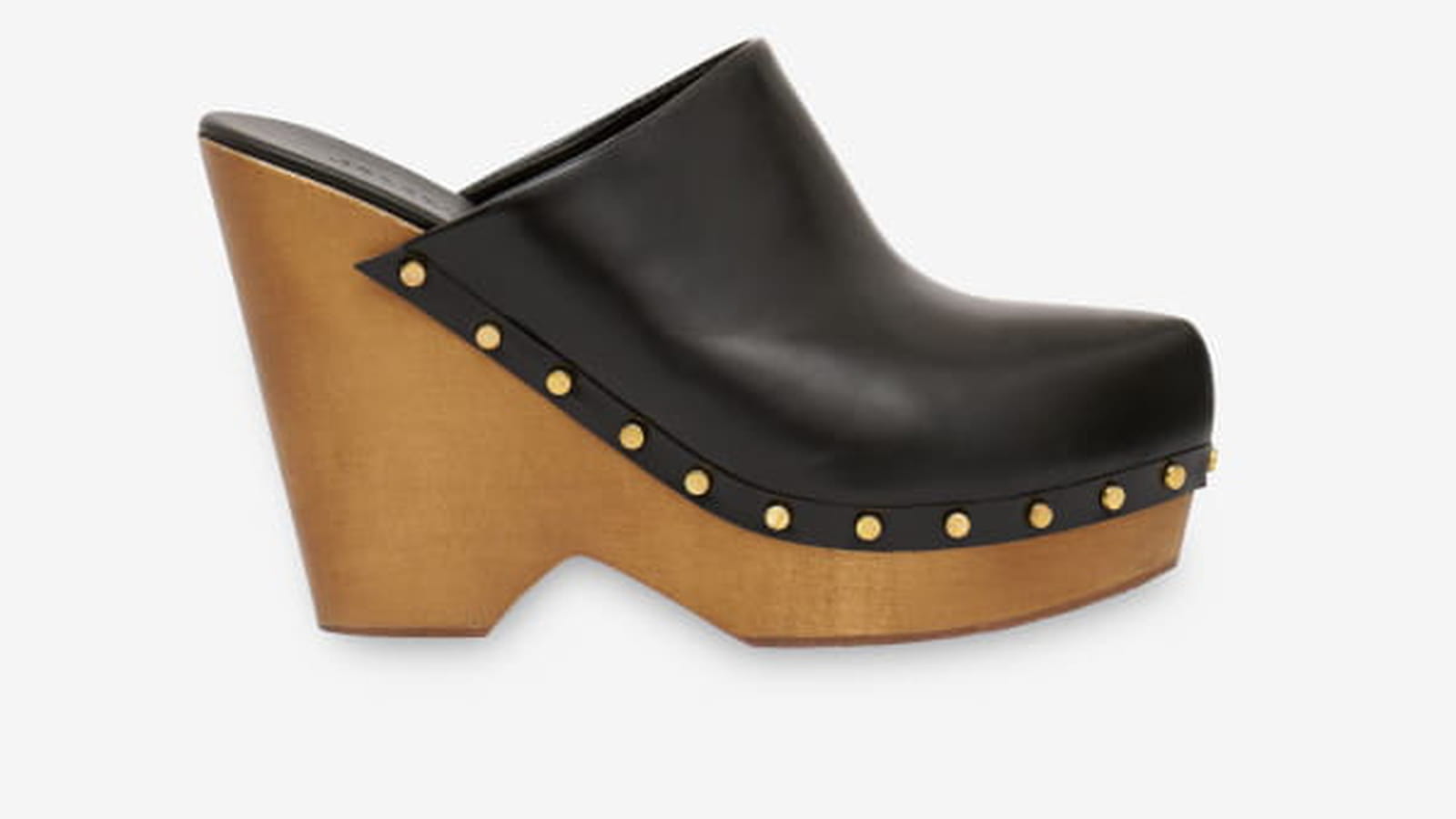 Sabots Isabel Marant 
