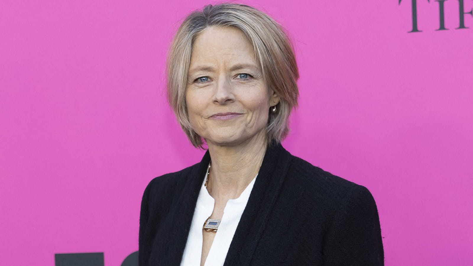 Jodie Foster