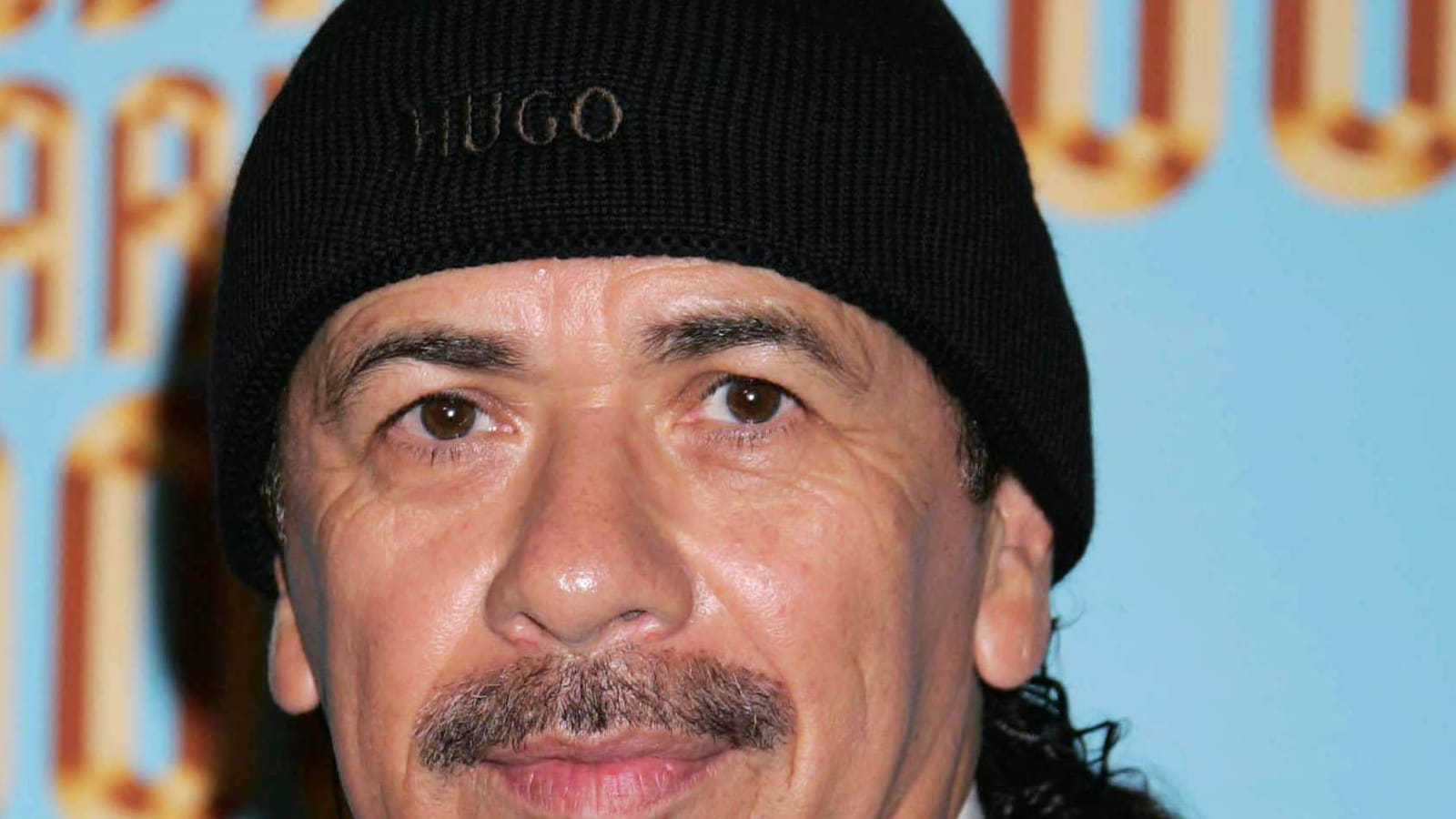 Carlos Santana