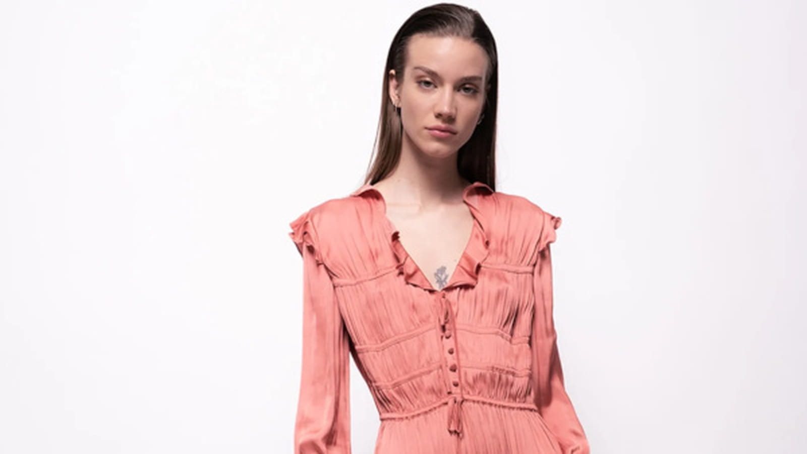 Robe Pinko 