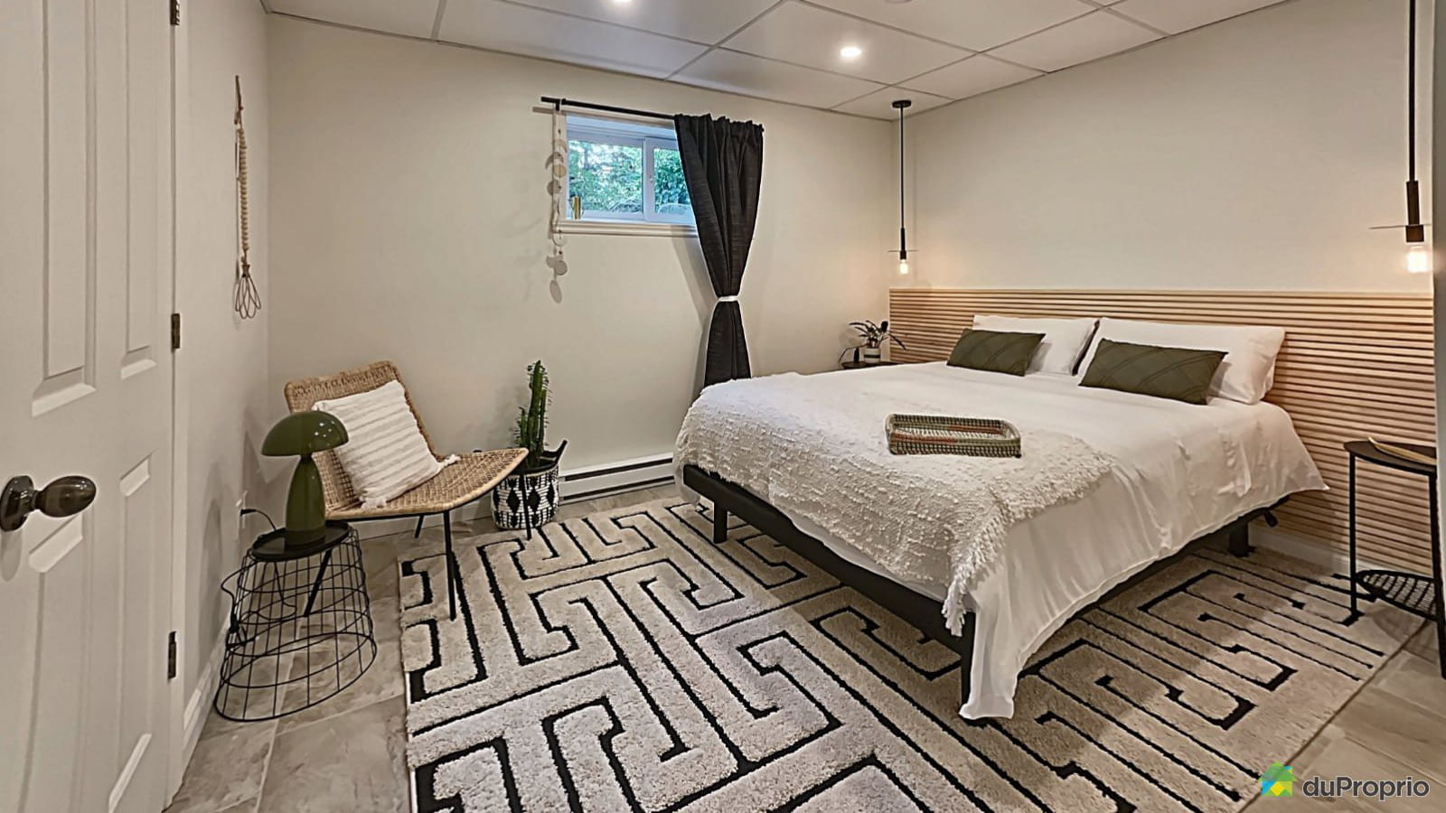 Troisième chambre
