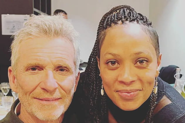 Grace, 39 ans, technicienne en plasturgie