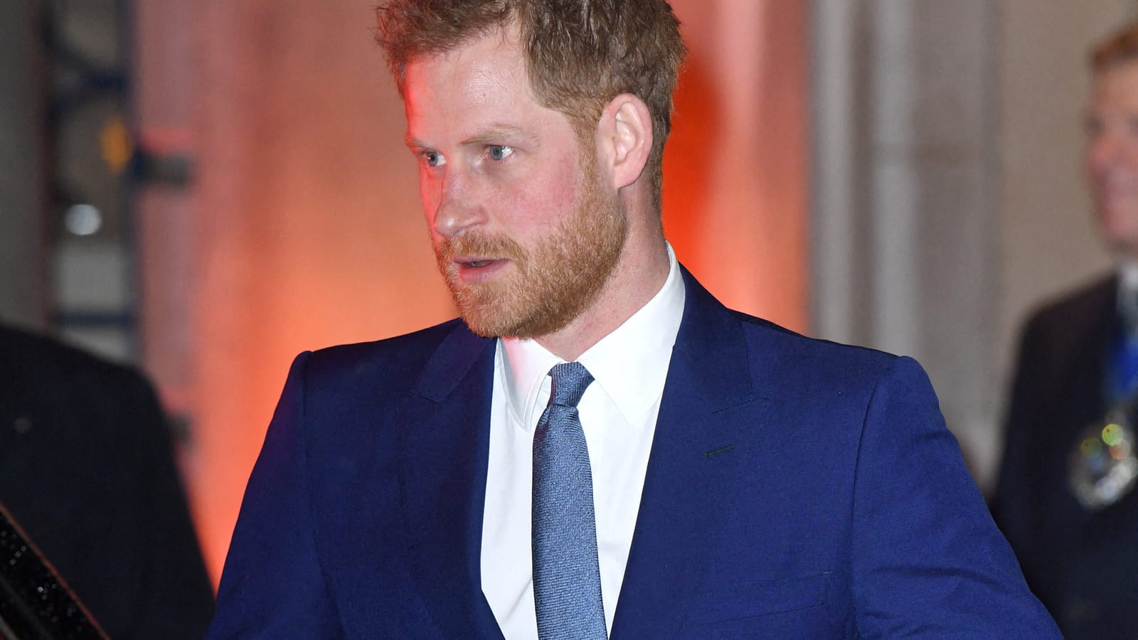 Prince Harry