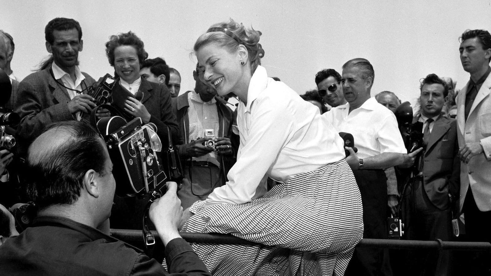 Ingrid Bergman
