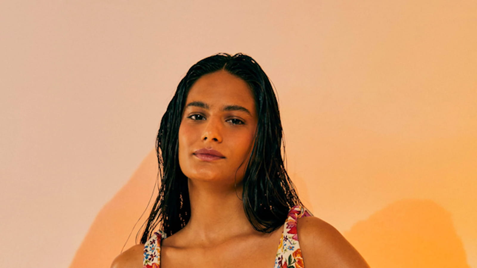 Maillot de bain Farm Rio