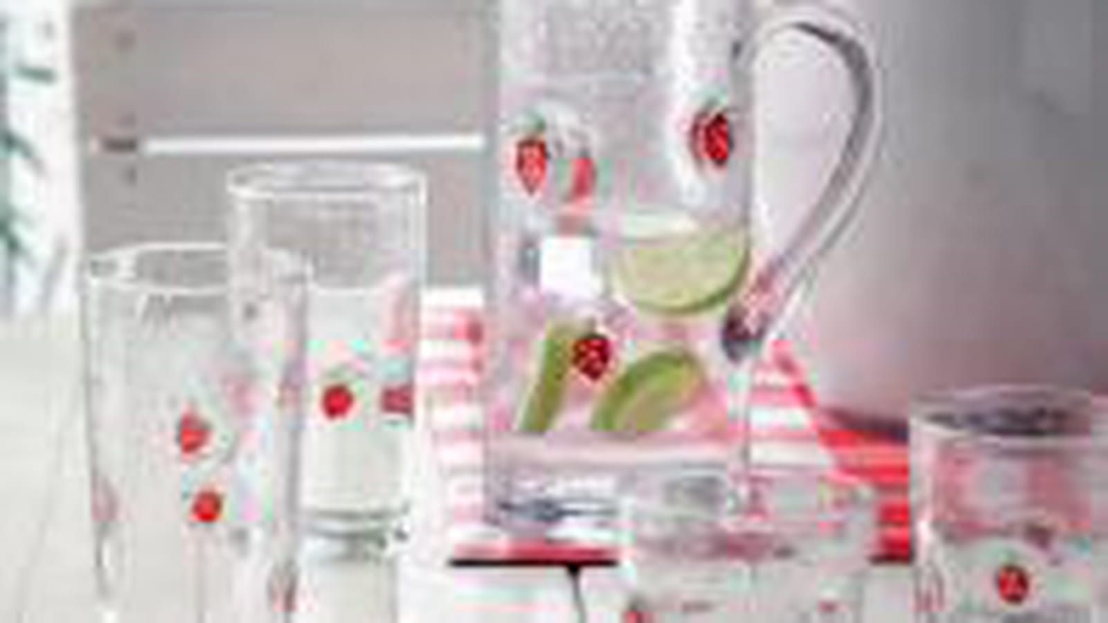 Fraises