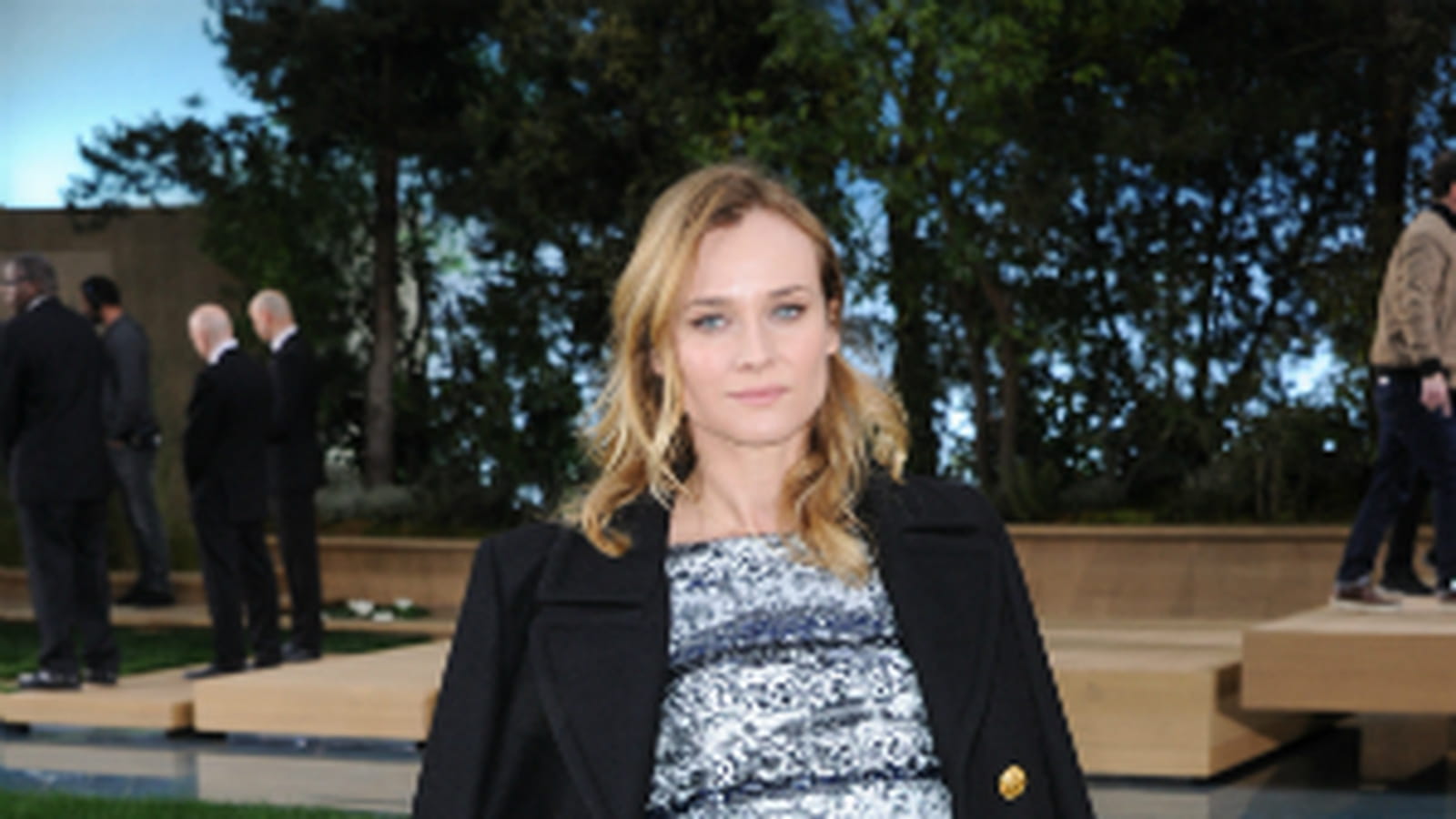 Diane Kruger