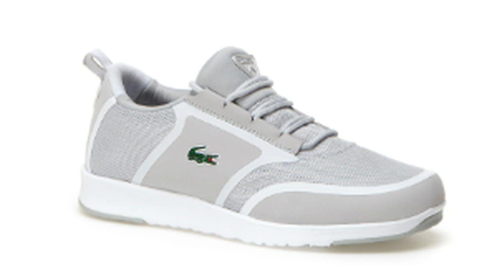 Baskets Lacoste