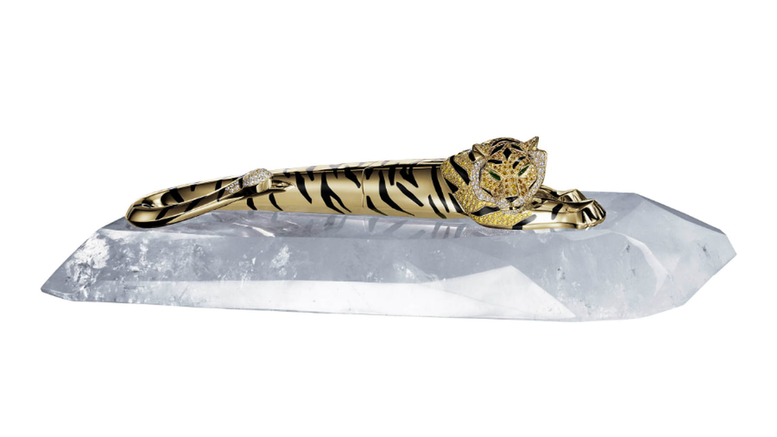 Stylo Cartier  
