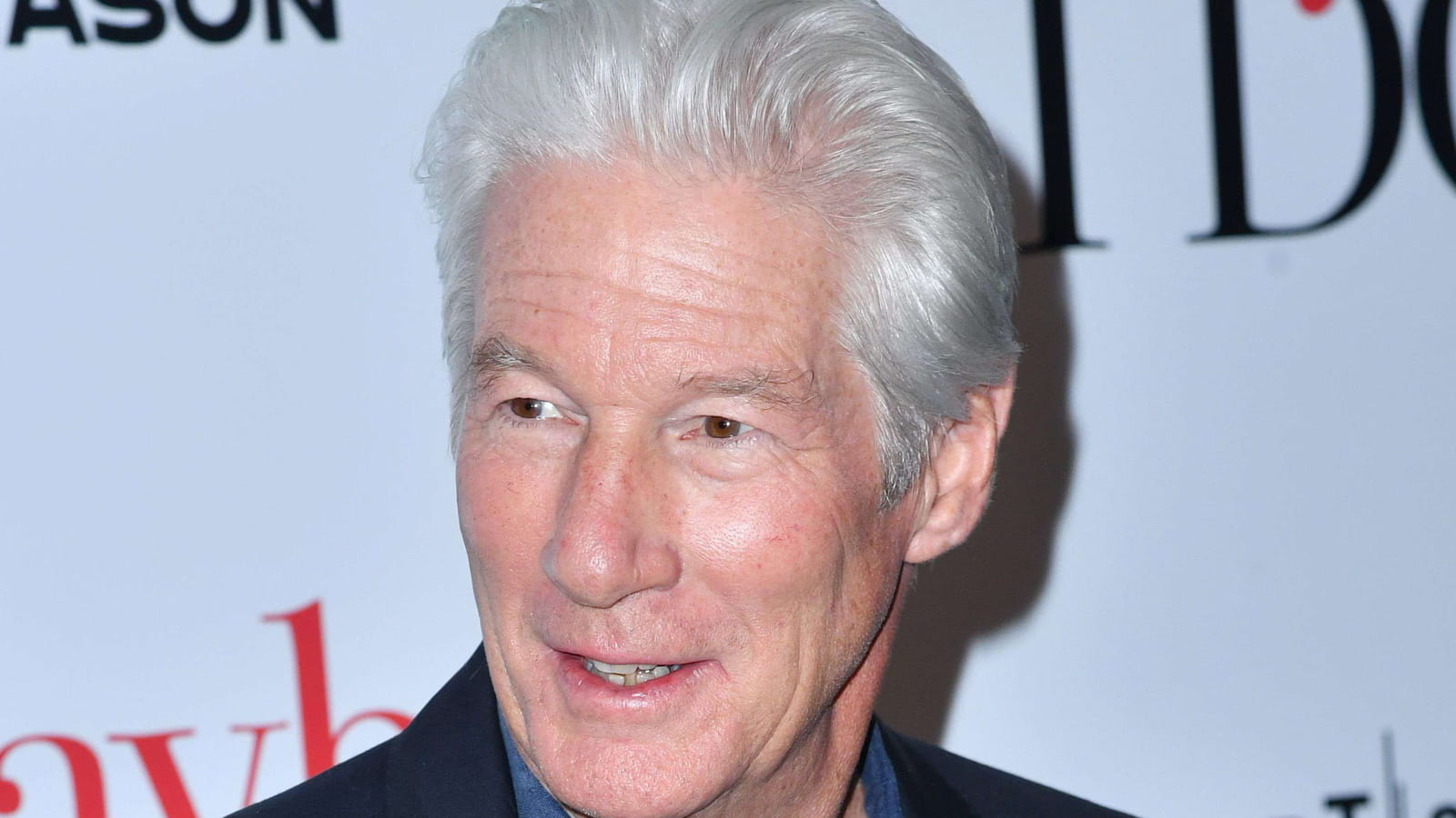 Richard Gere 