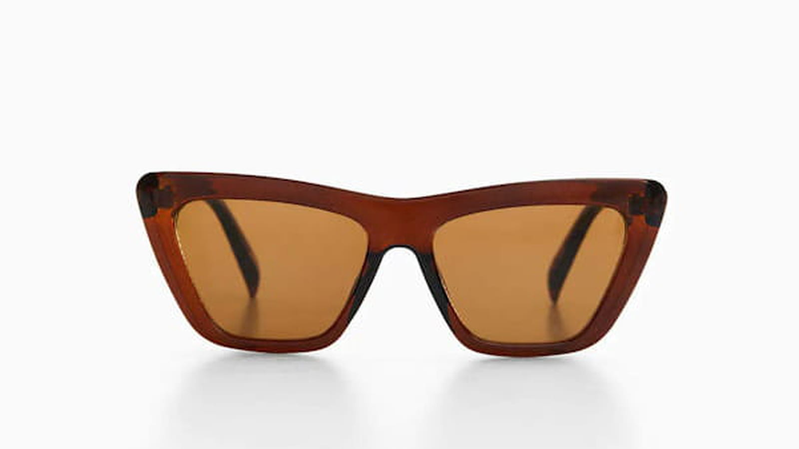 Lunettes de soleil Mango