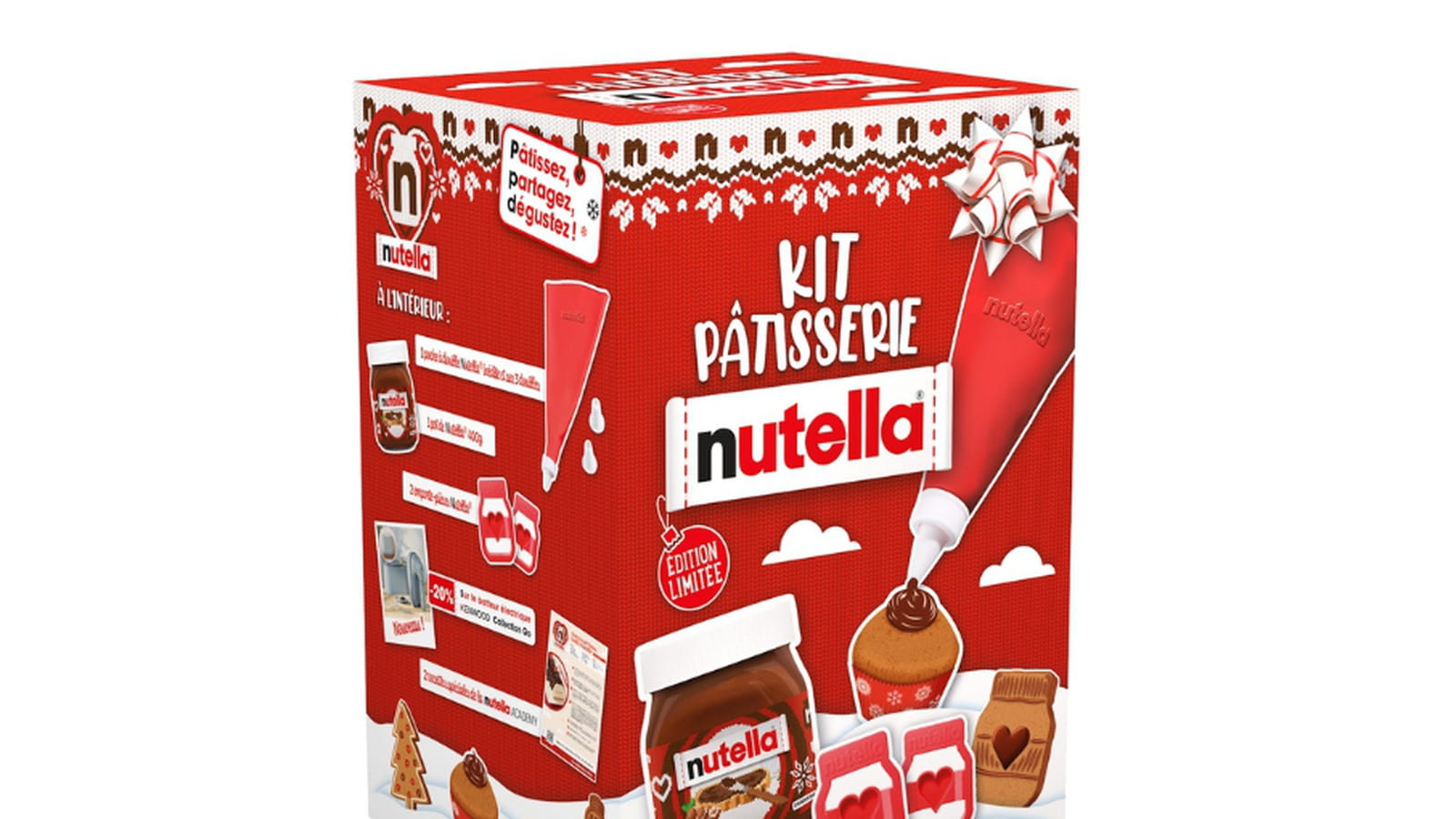 Nutella
