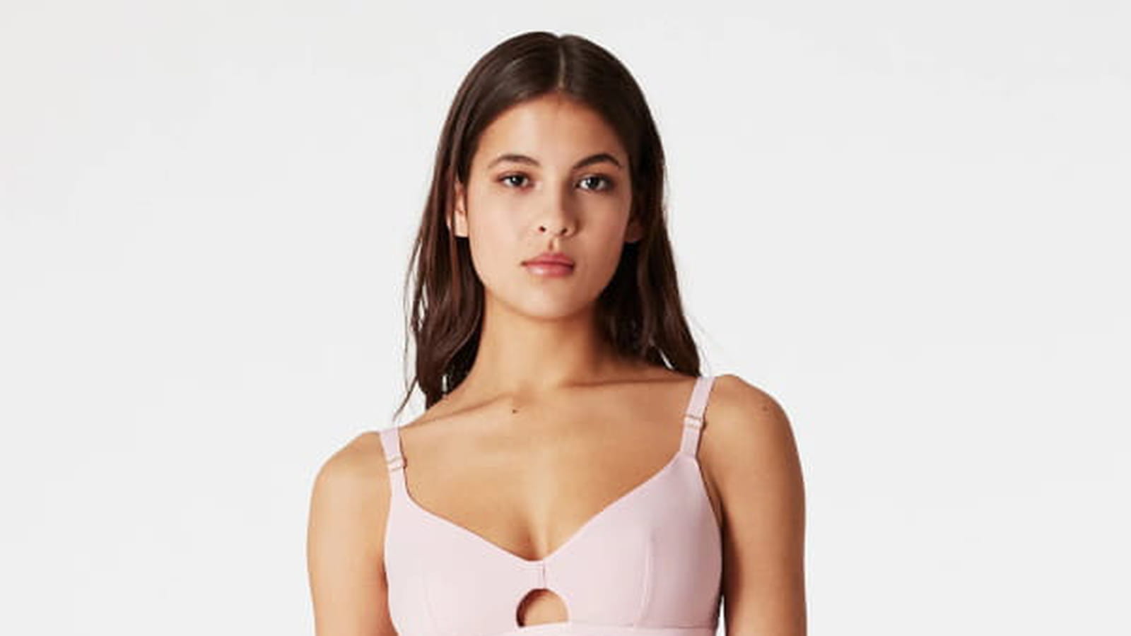Ensemble Icone Lingerie 