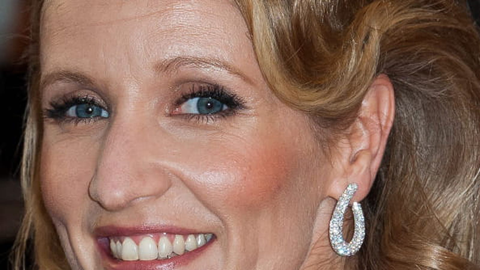 Coiffure Hollywoodienne 