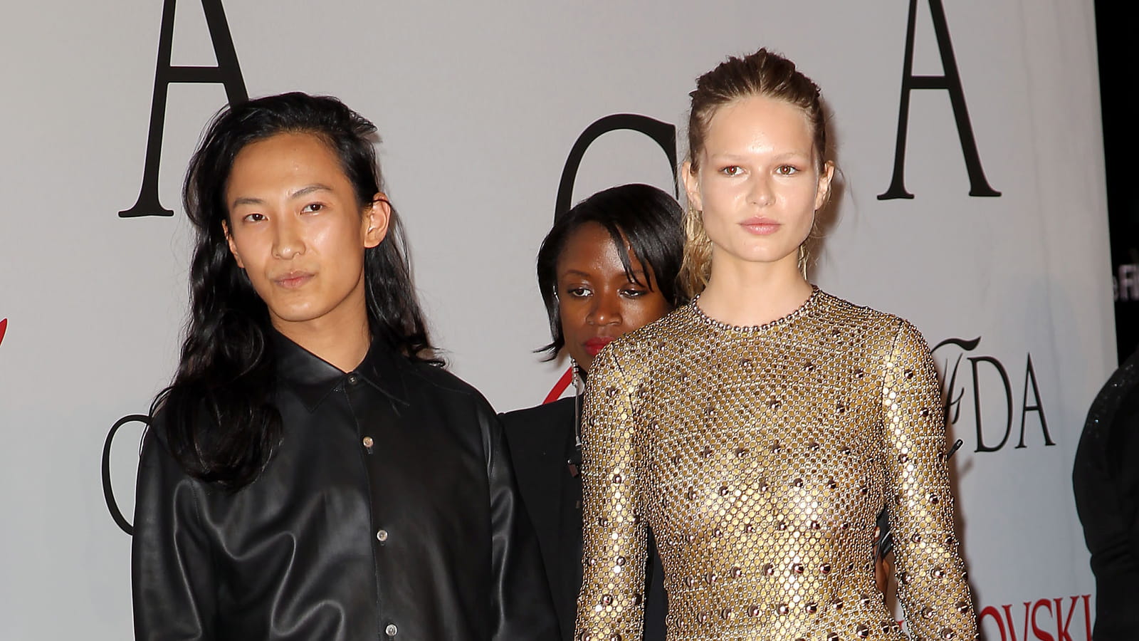 Anna Ewers