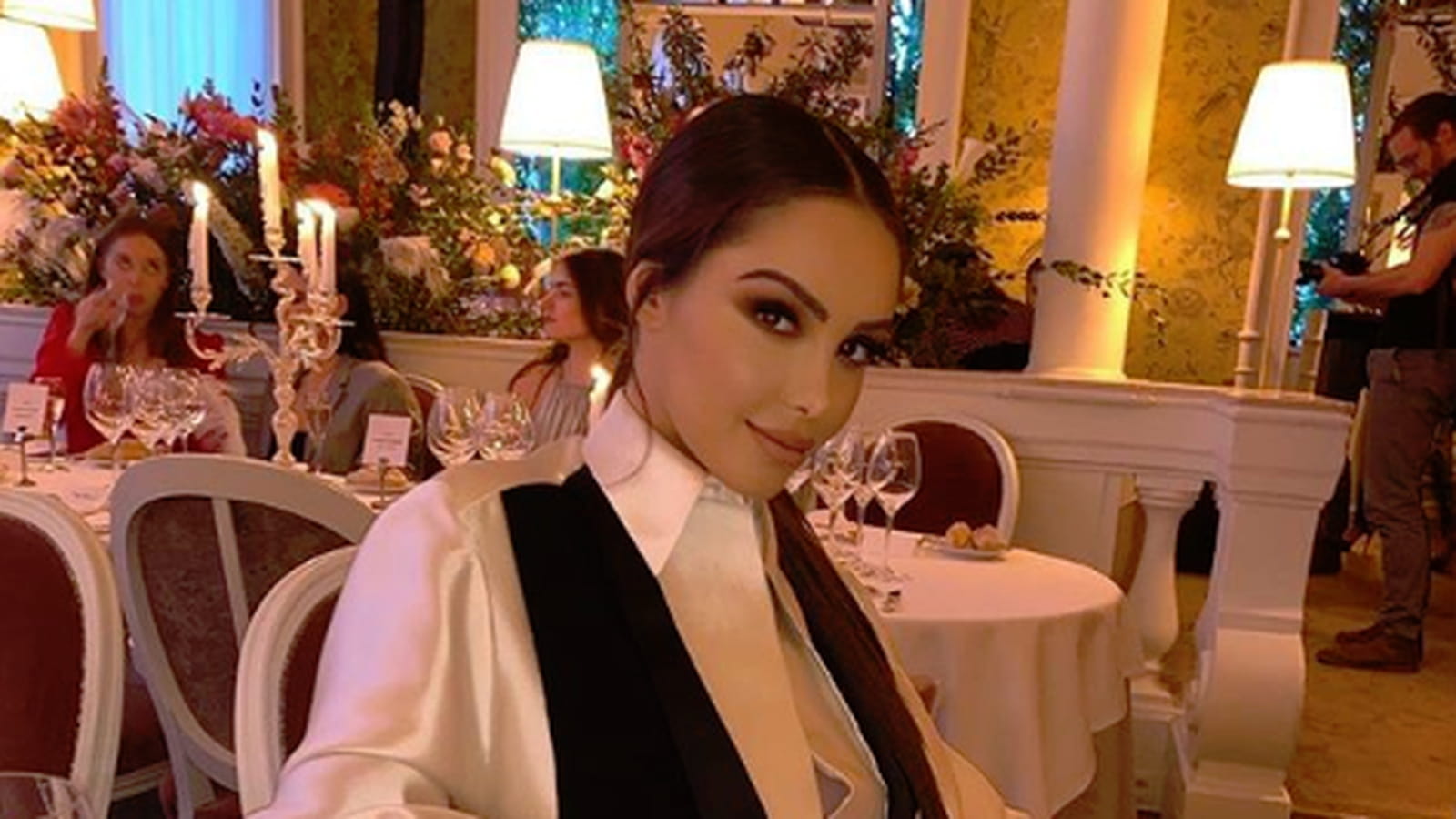 Nabilla 