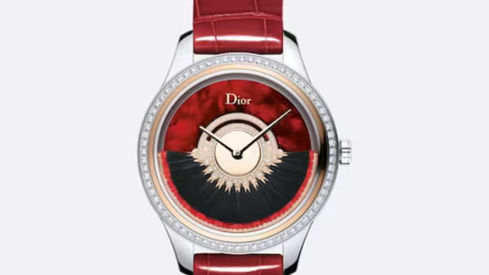 Montre Dior