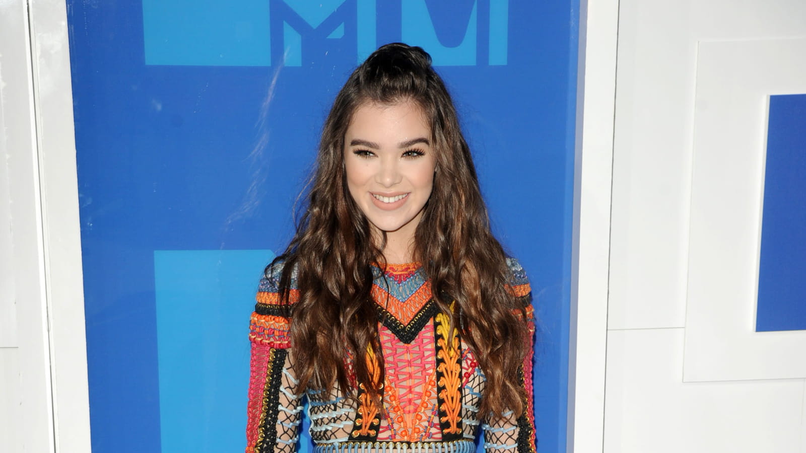 Hailee Steinfeld