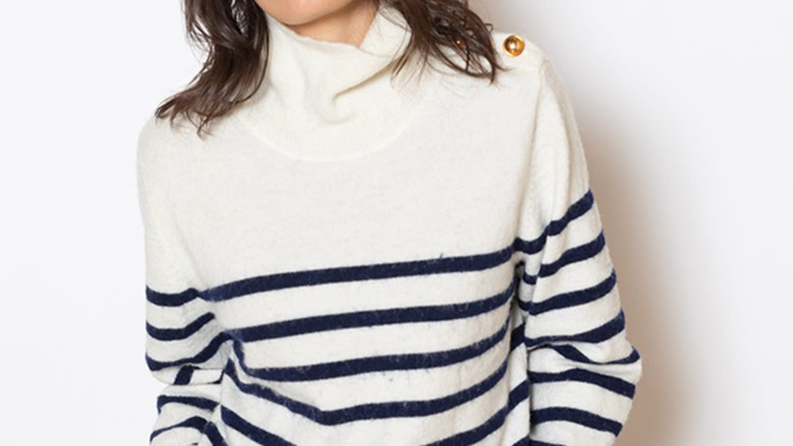 Pull Parisienne et alors