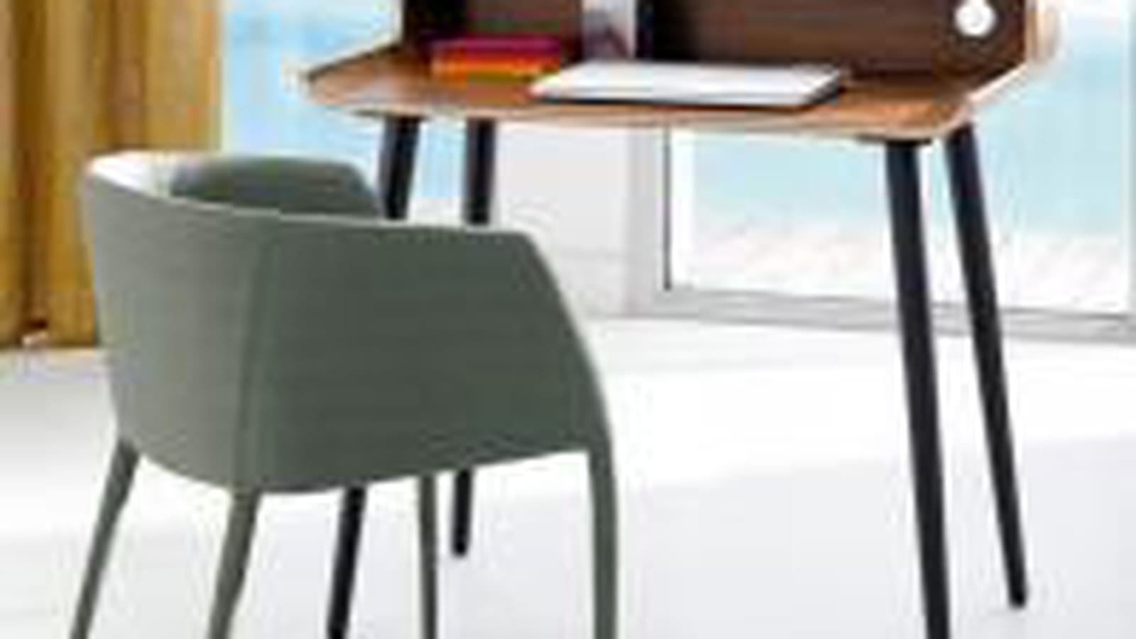 Bureau pratique