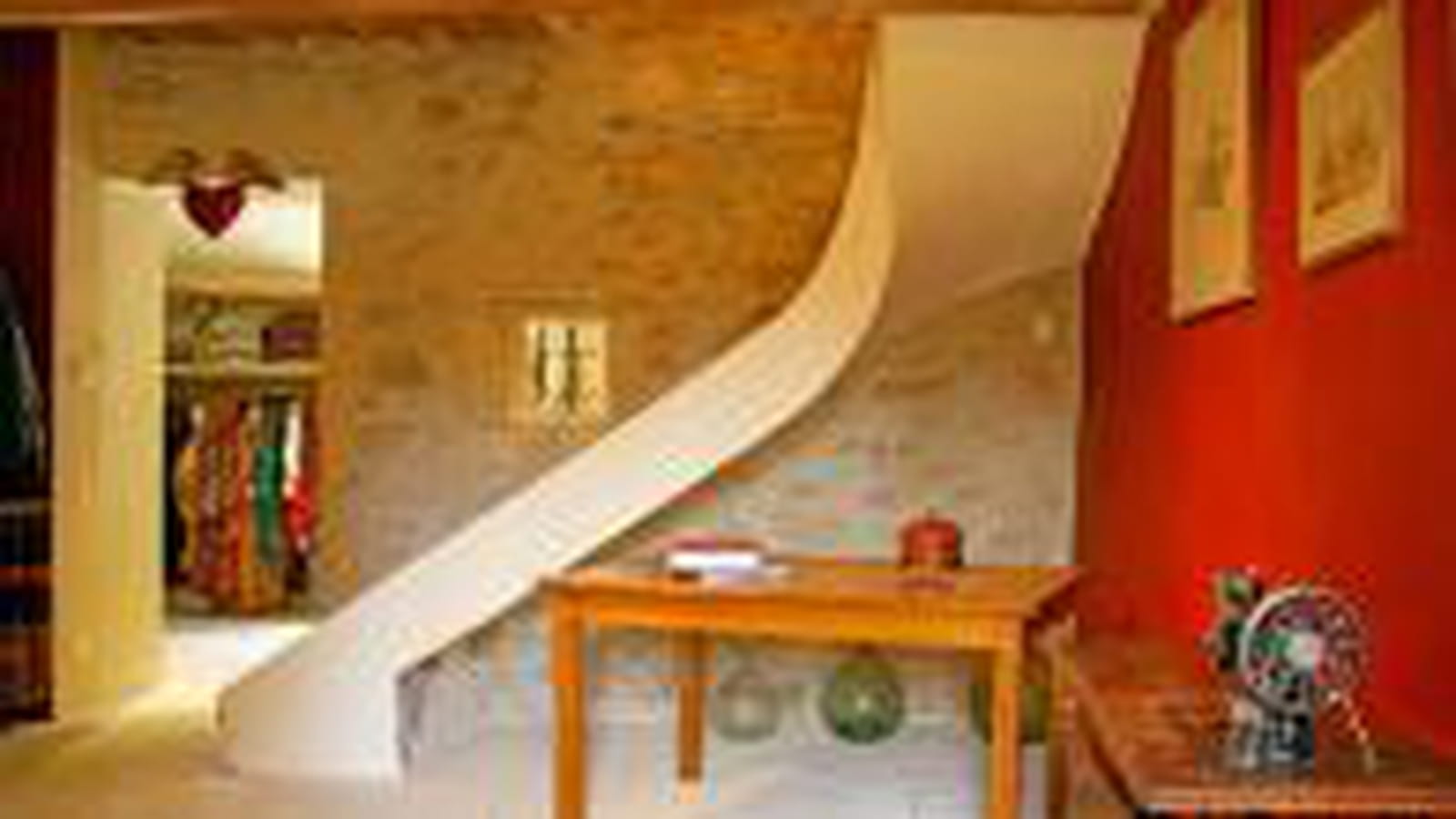 Chez Jade