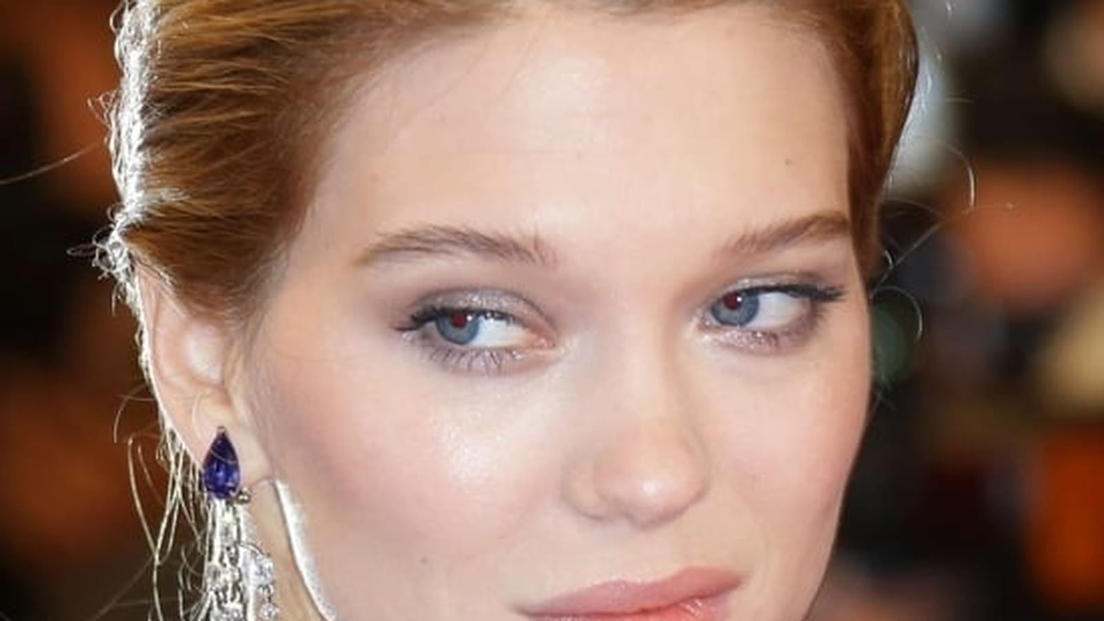 Léa Seydoux
