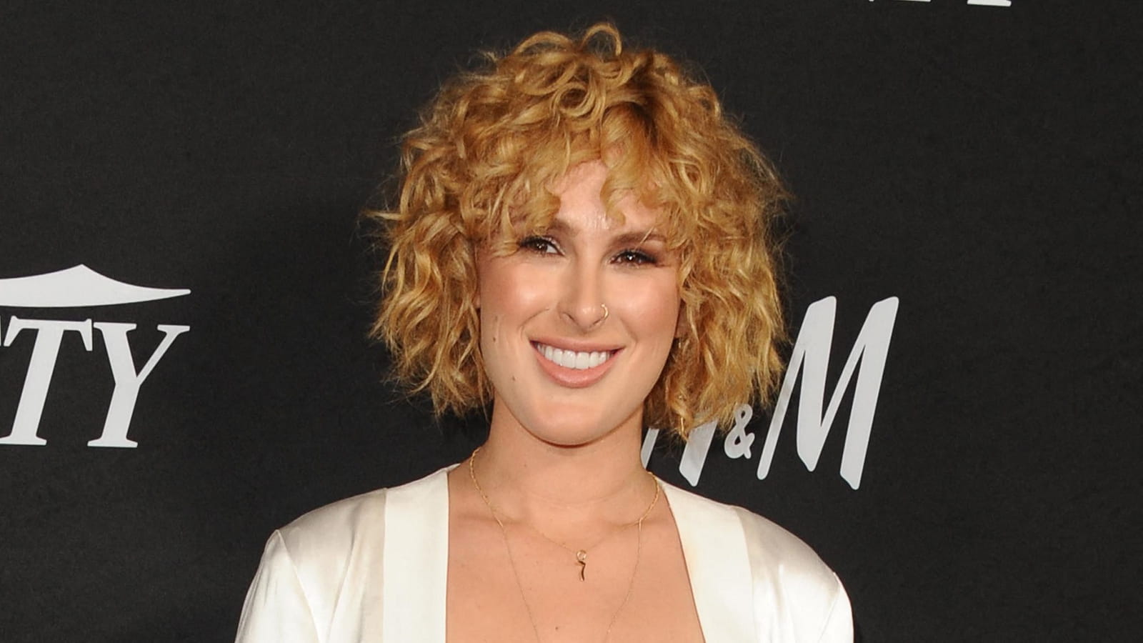 Rumer Willis