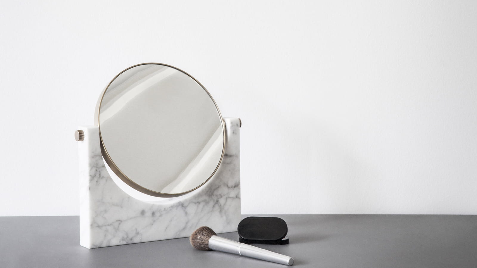 Miroir Menu