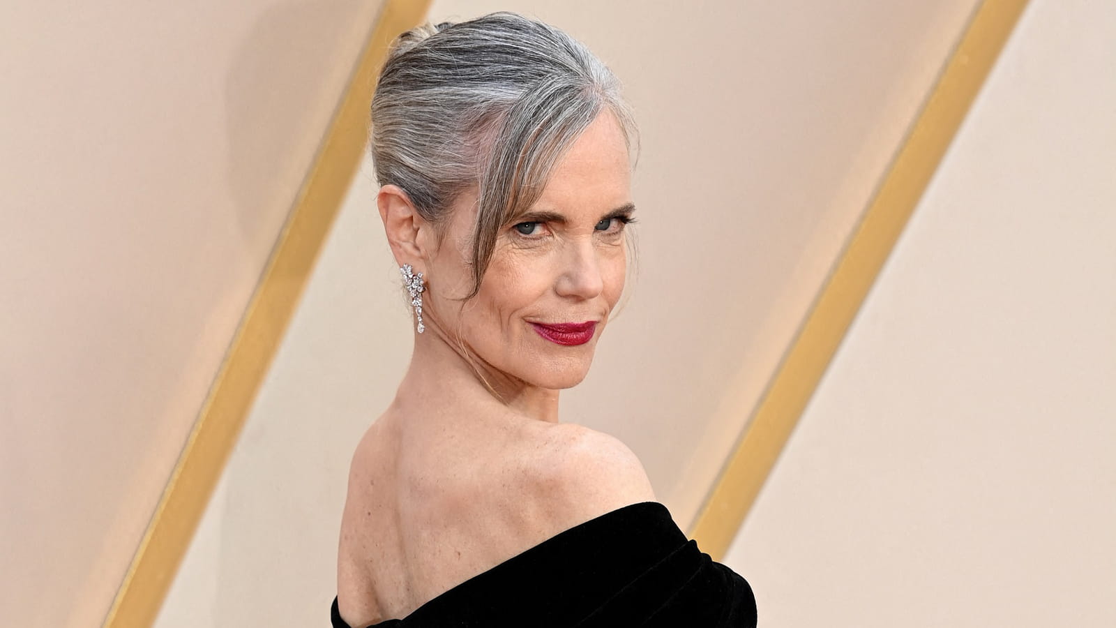 Elizabeth McGovern
