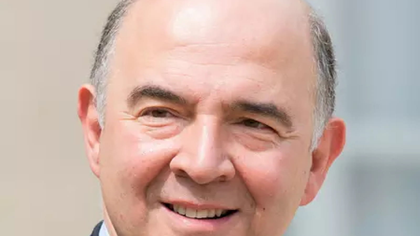 Pierre Moscovici