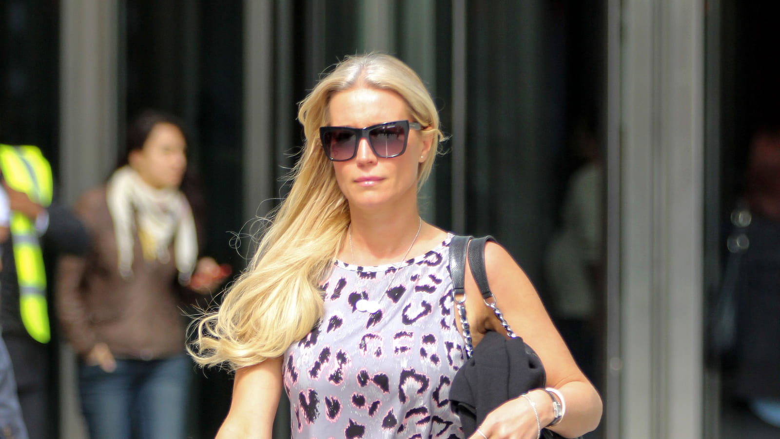 Denise Van Outen