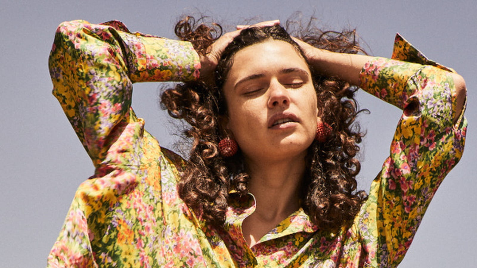 50 blouses et chemises printanières à porter sans modération