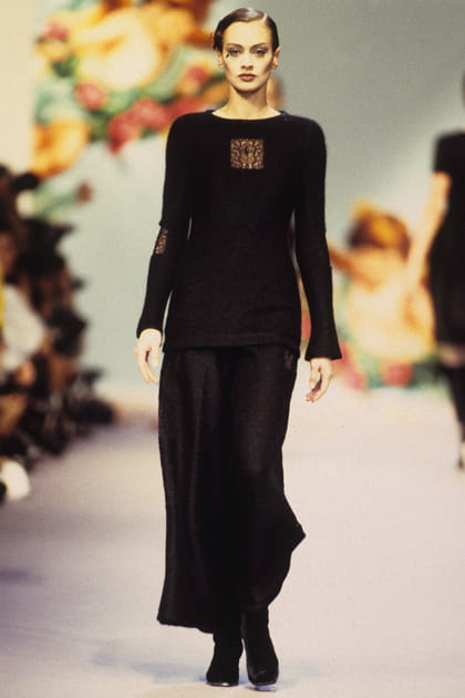 Chlo&eacute; automne-hiver 1993-1994